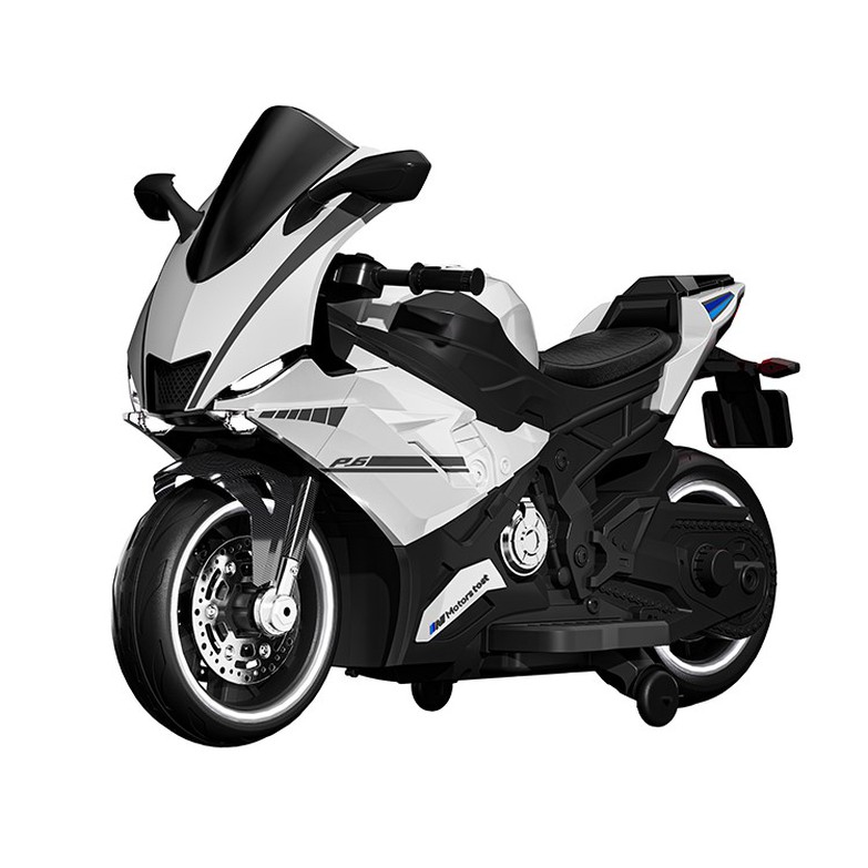 electric motorbike for kids
