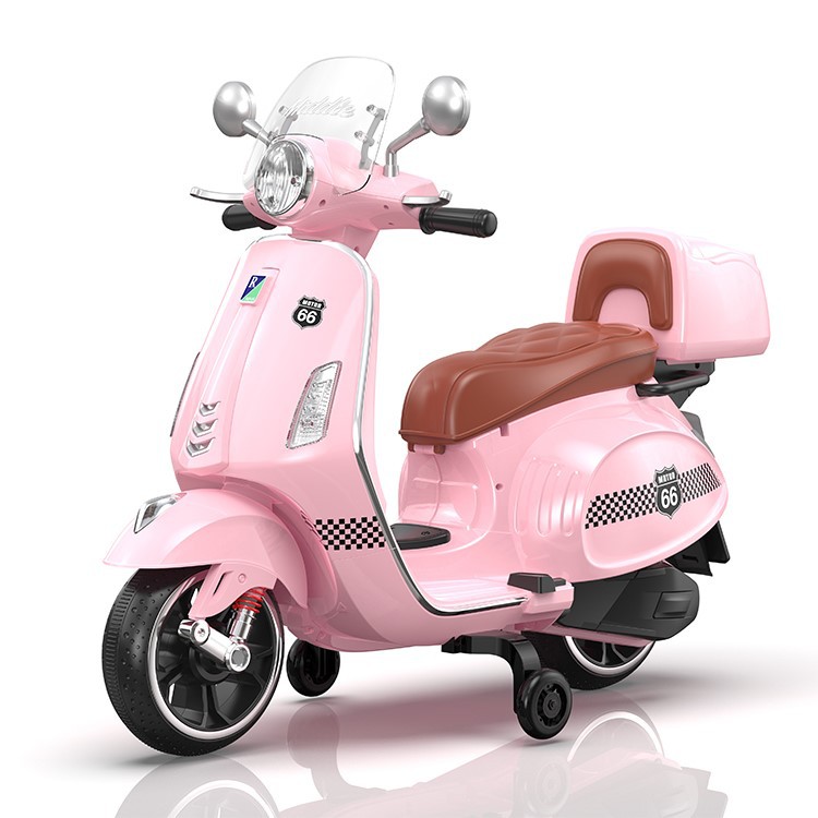 electric scooter for gilrs
