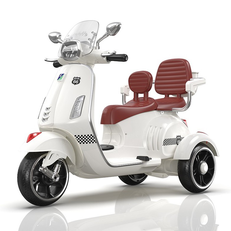 white electric motor for children white electric motor for children