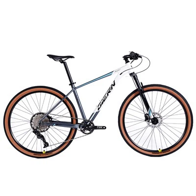 Hardtail Mtb Enduro